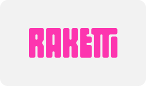 Raketti