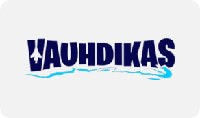 Vauhdikas