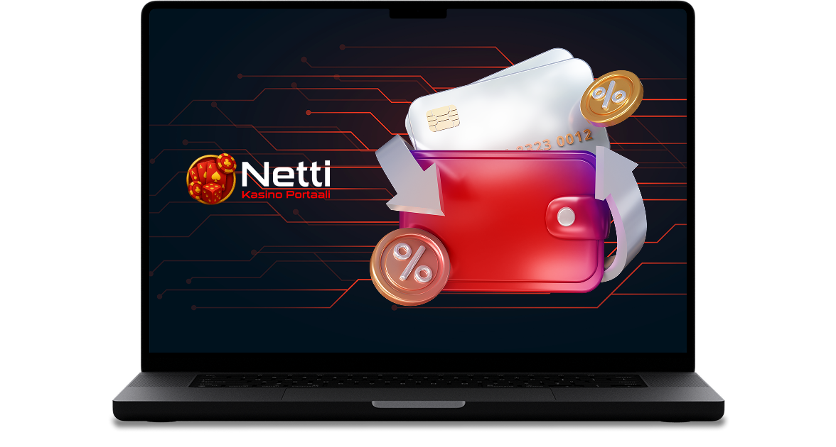 Cashback-kasinot-hero