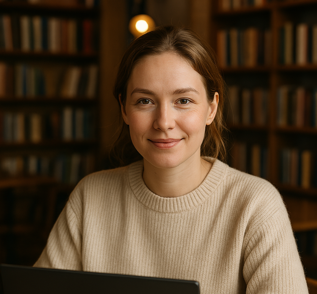Elina Rautio