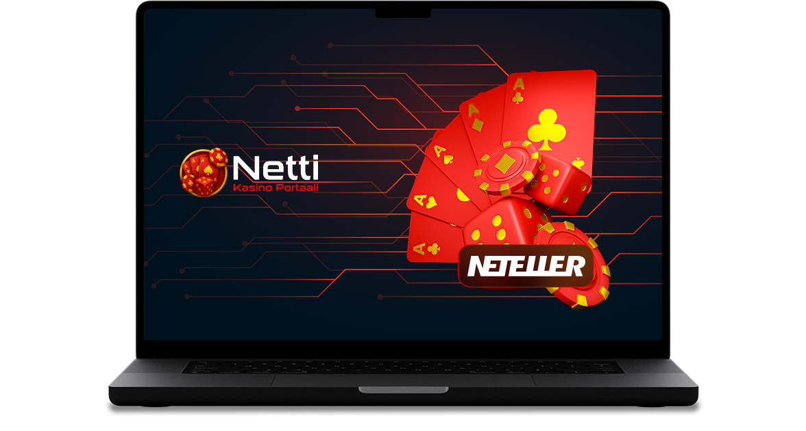 Neteller-kasinot-hero