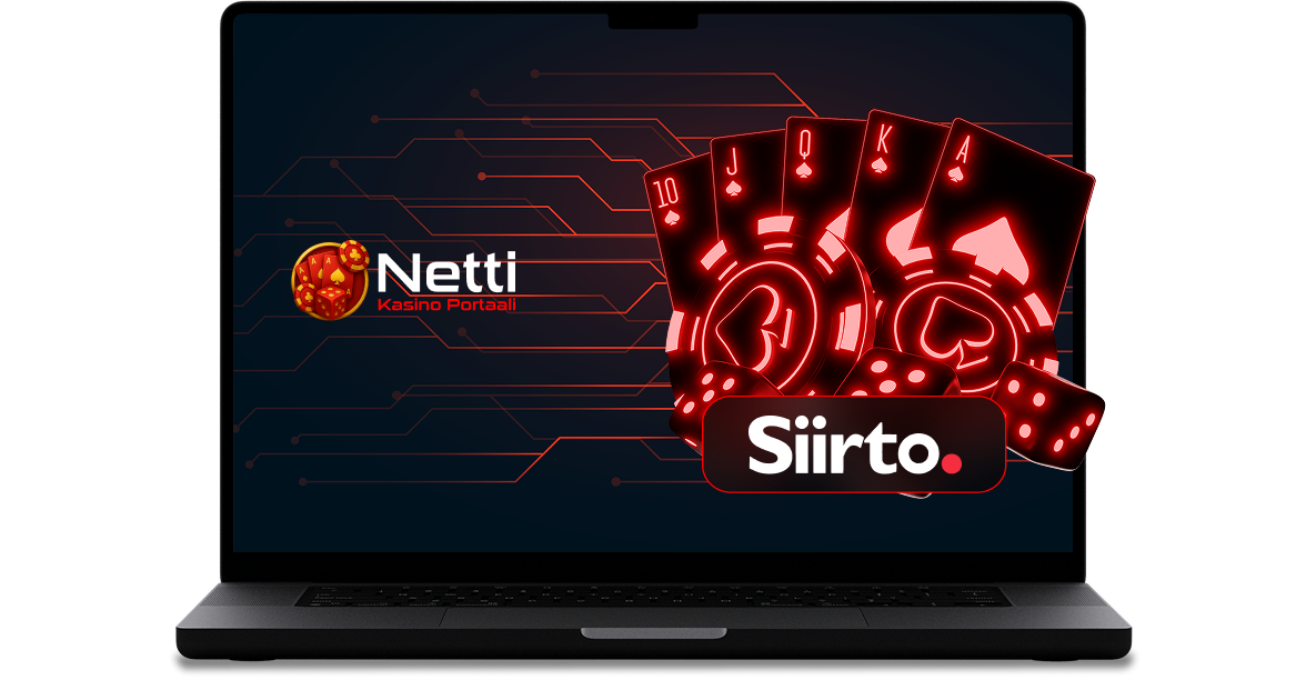 Siirto-kasinot-hero