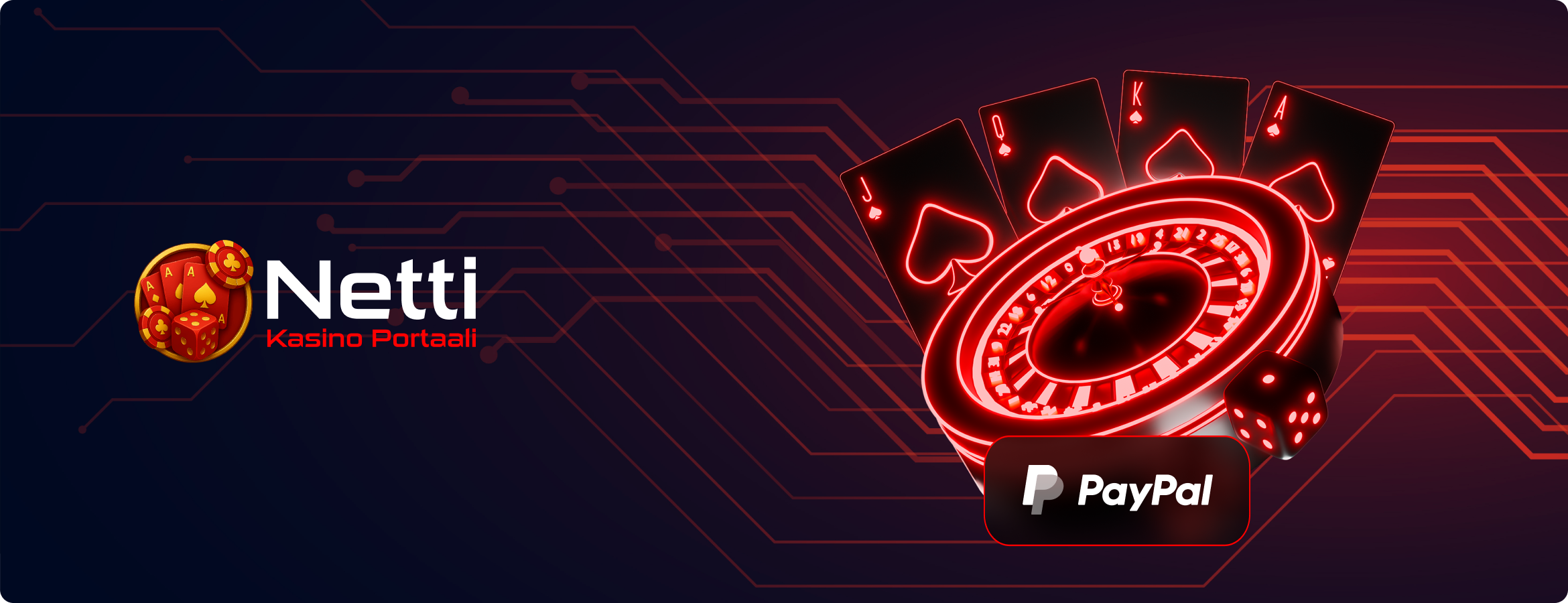 paypal-kasinot
