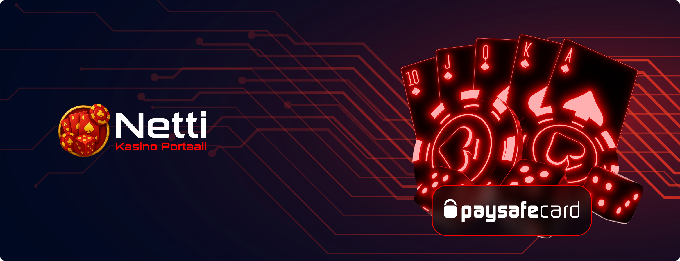 paysafecard-kasinot