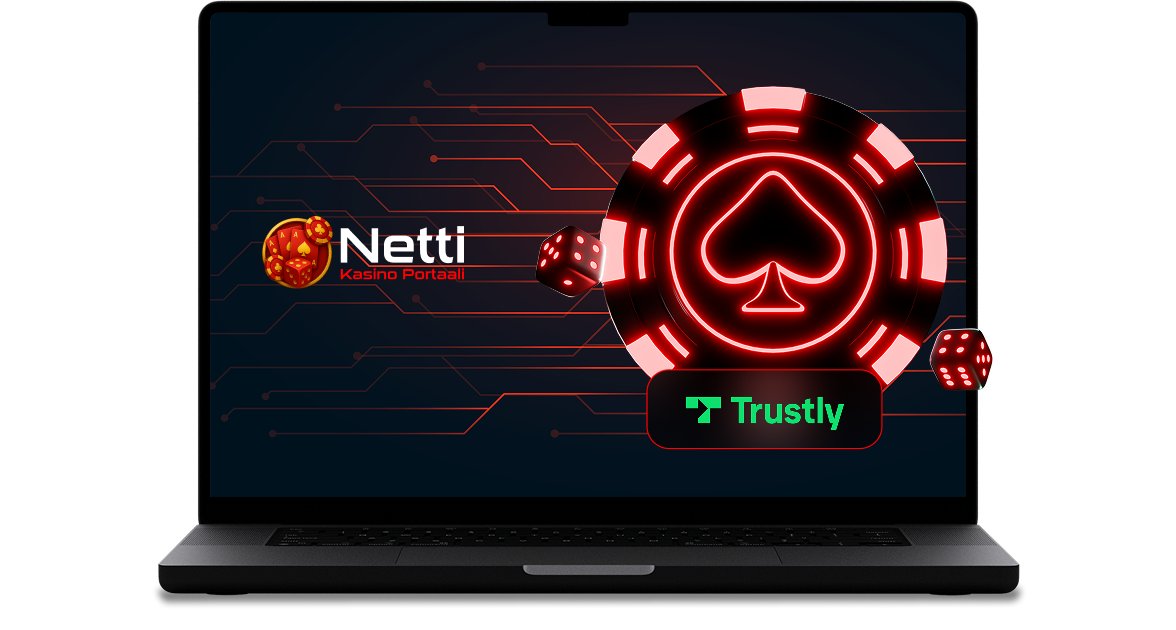 trustly-kasinot-hero